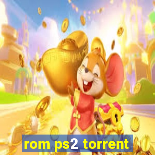 rom ps2 torrent